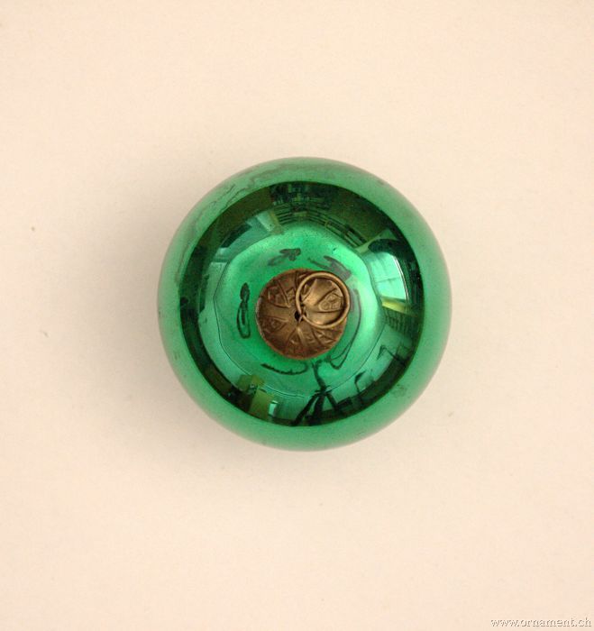 Green, French kugel