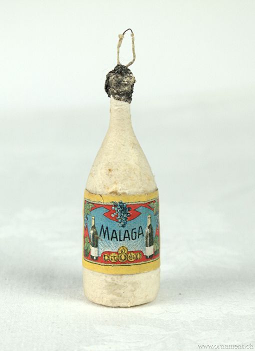 Malaga-Bottle